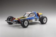 KIT KYOSHO OPTIMA 1:10 4WD