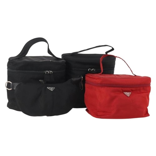 Prada vanity borsa mano - vanity,