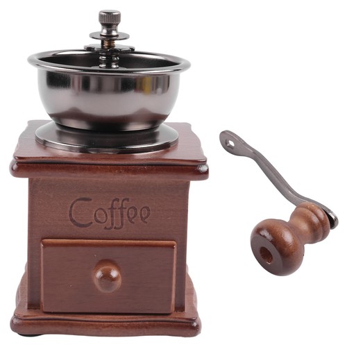 Macinino caffe manuale - macinino, caffe'
