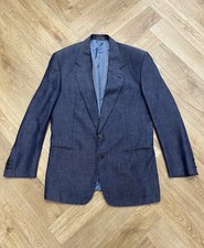 Giacca blazer uomo elegante
