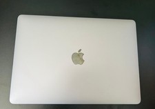 Apple MacBook Pro 13” M2 2022 8GB 256GB SSD Silver Ottimo Stato + Caricatore