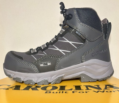 Stivali trekking carolina - da,