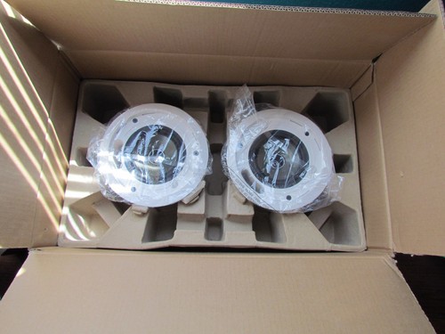 Tannoy cms 501dc - cms,