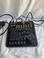 Mixer analogico canali - analogico, 10