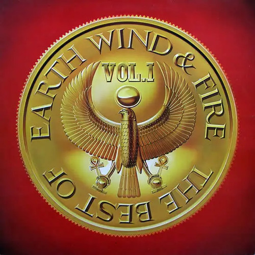Earth wind fire the - wind, best