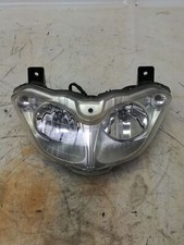 HEADLIGHT FOR GILERA RUNNER 4T