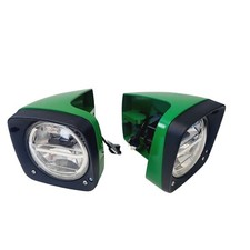 Faro proiettore led per