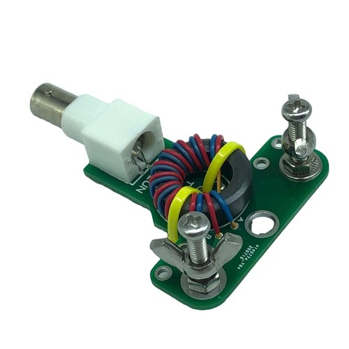 Antenna dipolo onde - , corte