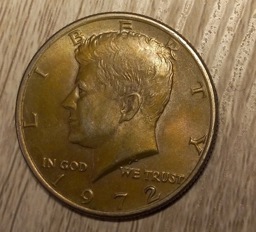 1972p kennedy mezzo - 1972p,