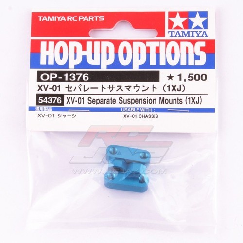 Tamiya 54376 xv01 - 54376, rc