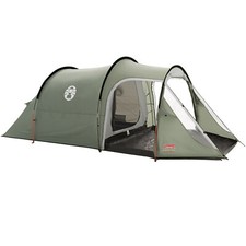 Tenda coleman coastline plus - coastline,