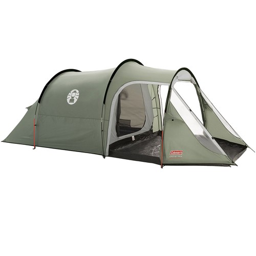 Tenda coleman coastline - coleman,