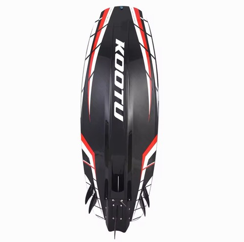 Jetsurf fibra carbonio - di,