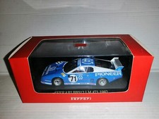 FERRARI BB512 LM #71 1982 FER006 IXO MODELS