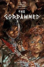 The Goddamned - Le Spose