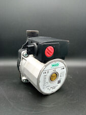 CIRCOLATORE POMPA WILO RS15/6-3 KU 4518857 DA 1" PER CALDAIE 683