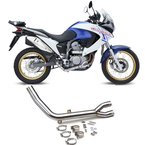 Deatalizzatore transalp 700 - deatalizzatore,
