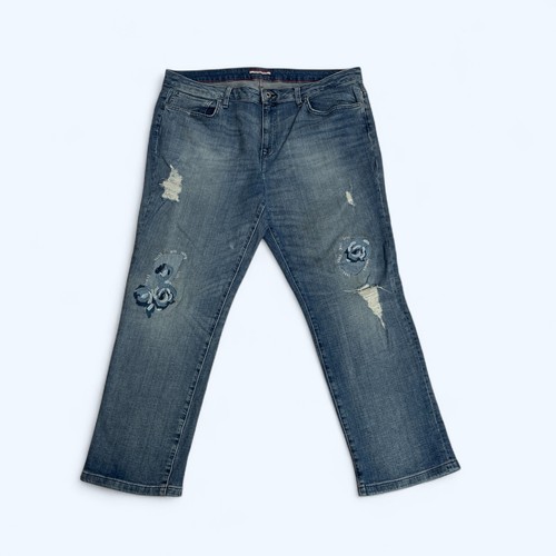 Jeans tommy hilfiger denim - tommy,