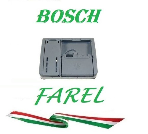 Distributore detersivo - distributore,