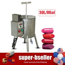 Riempitrice Rossetto 30L Auto