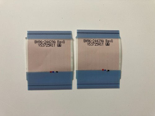 Bn96 24429a rev00 - rev00, cavi