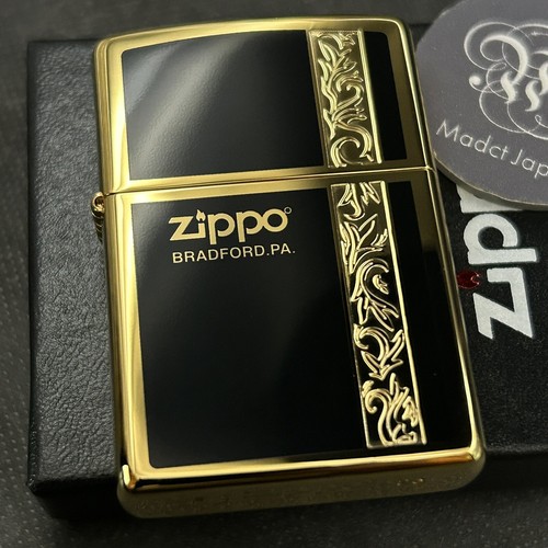 Zippo accendino olio logo - accendino,