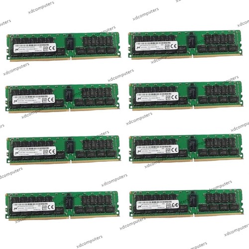 Micron gb 3200 mhz - 2x, 4x