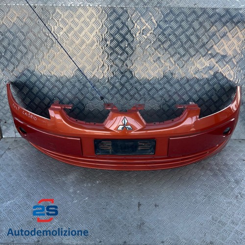 Paraurti anteriore mitsubishi