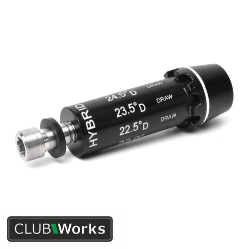Adattatore albero ibrido cobra - albero,