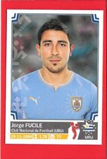 2015 Panini COPA AMERICA