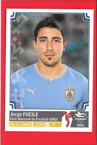 Copa america cile chile - cile-chile, panini