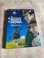 Il Castello errante Di Howl