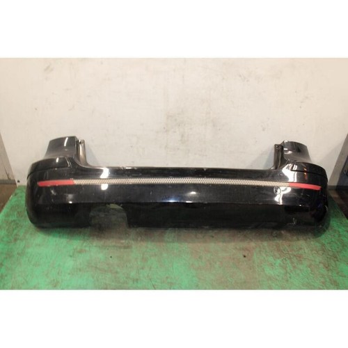 Paraurti post mercedes classe - paraurti,