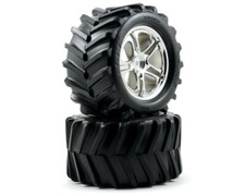 Pneumatico Traxxas Maxx su