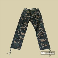 Pantaloni da combattimento