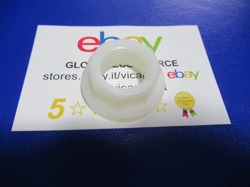 60064 ghiera dado filett 2 - ghiera, 1/2