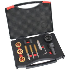 Set Maschi e Filiere per Dadi