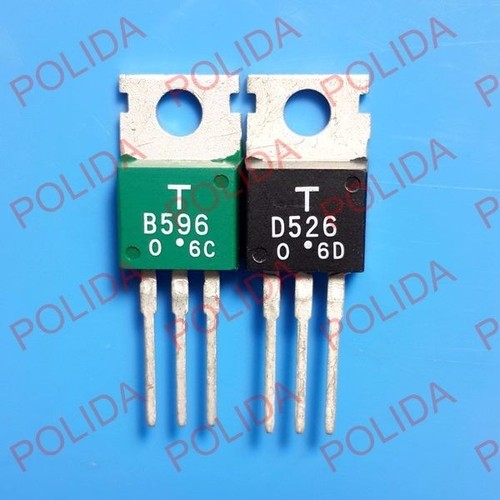 Coppia pezzi toshiba - 2,
