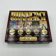 Vincitori! (Oro USA 1990) ZX