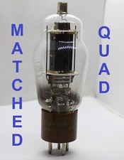 807 SYLVANIA USA VALVOLA TUBO