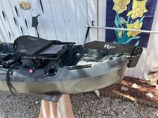 2 - Riot kayaks model mako
