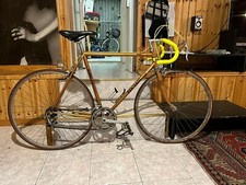 Bicicletta ramata doniselli - bicicletta,