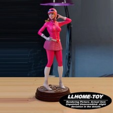 Kit modellino figure 33 - 1/6, cm