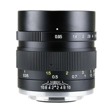 Zhongyi MITAKON II Speedmaster