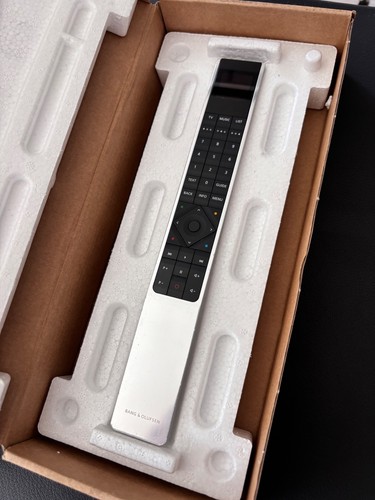 Bang olufsen beoremote - bang, one