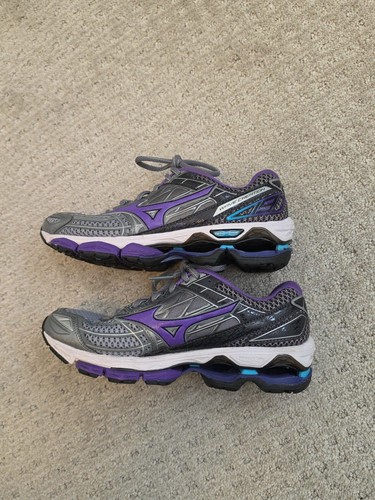 Sneakers donna mizuno wave - sneakers,