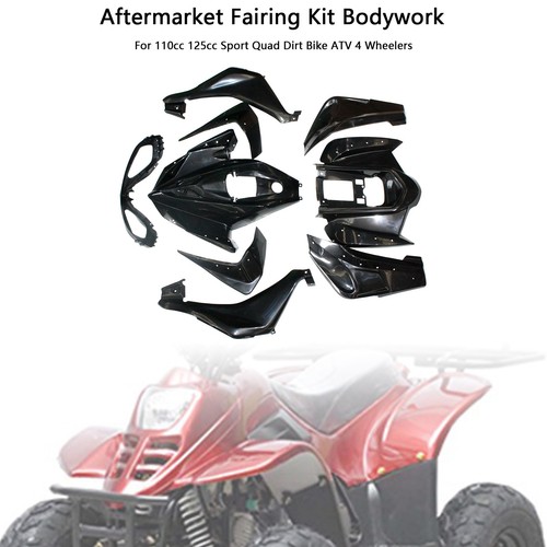 Amotopart kit carenature - carenature, in