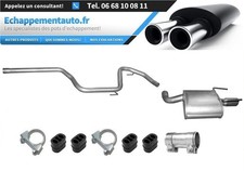 Kit Di Scarico Alfa Romeo 159