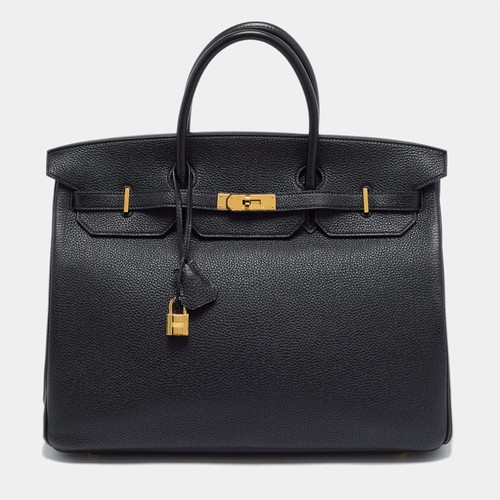 Borsa hermes birkin - hermes, 40