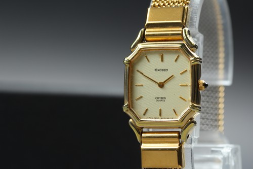 Orologio citizen expeord gold - citizen,